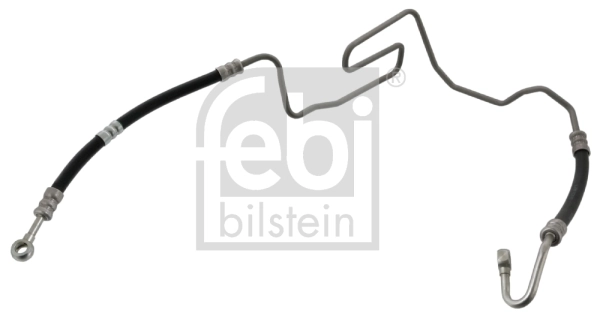 Hydraulic Hose, steering